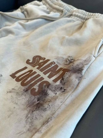 Спортивные штаны Saint Louis