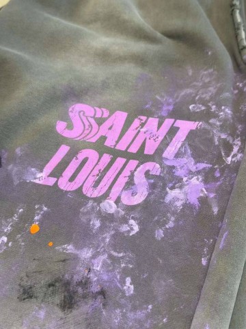 Спортивные штаны Saint Louis