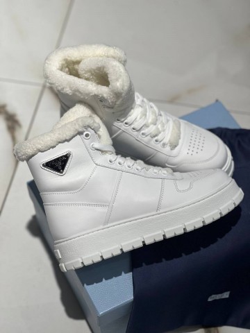 Кеды Prada