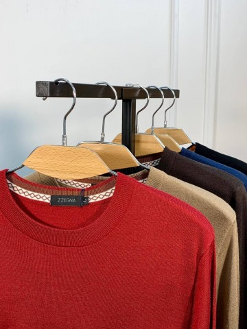 Джемпер Zegna