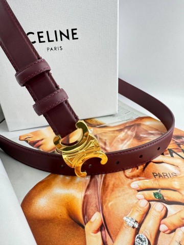 Ремень Celine