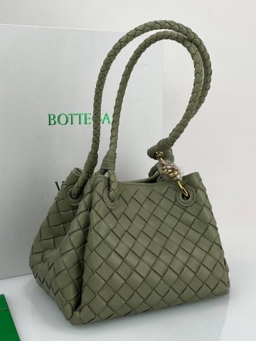 Сумка Bottega Veneta