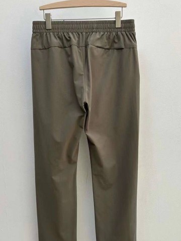 Спортивные брюки Loro Piana