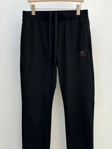 Спортивные брюки Loro Piana