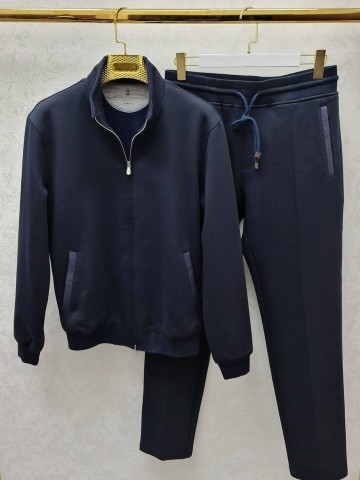 Спортивный костюм Brunello Cucinelli