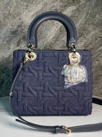 Сумка Dior