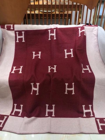 Плед Hermes 140х170 см