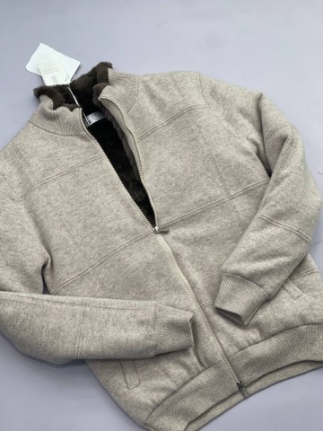 Куртка Brunello Cucinelli