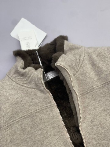 Куртка Brunello Cucinelli
