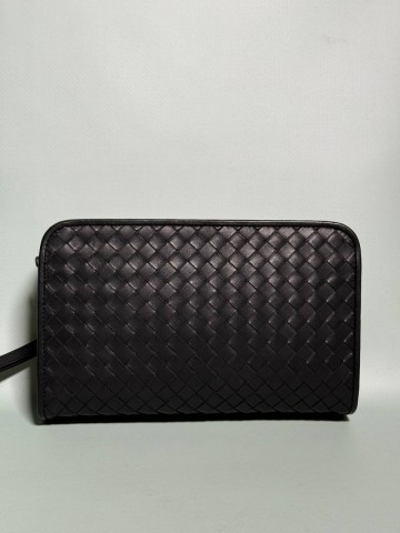 Клатч Bottega Veneta