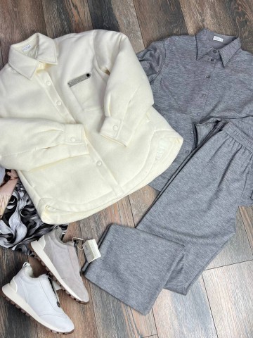Костюм Brunello Cucinelli
