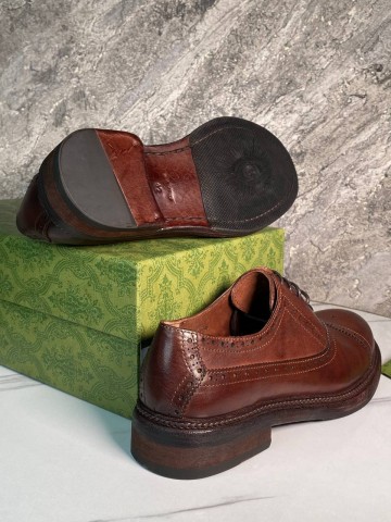 Туфли Gucci