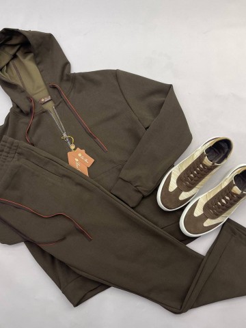 Спортивный костюм Loro Piana