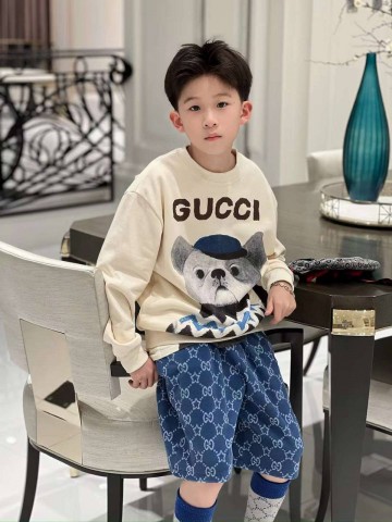 Свитшот Gucci