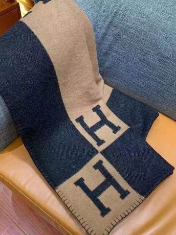 Плед Hermes 140х170 см