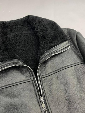 Дубленка Prada