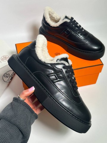 Кеды Hermes