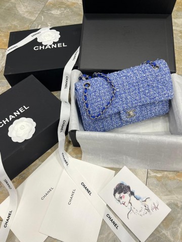Сумка CHANEL