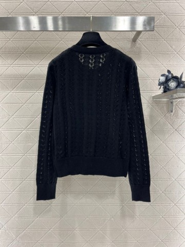 Кардиган CHANEL