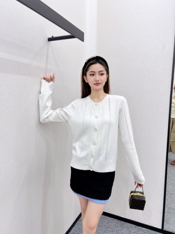 Кардиган CHANEL