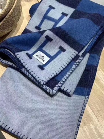 Плед Hermes 140х170 см