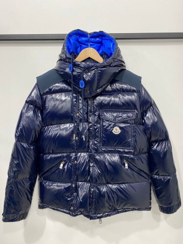 Пуховик-трансформер Moncler