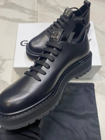 Ботинки Givenchy
