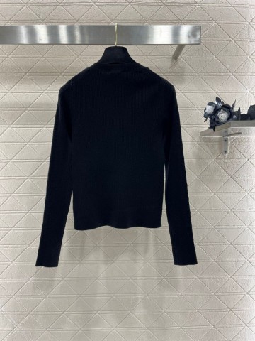 Лонгслив CHANEL