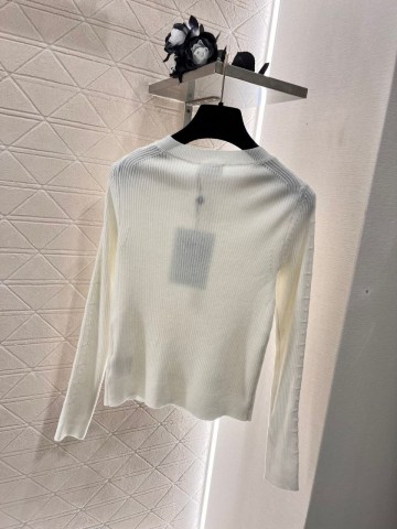 Лонгслив CHANEL