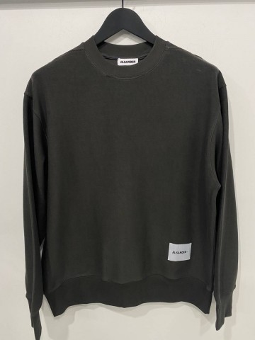 Свитшот Jil Sander