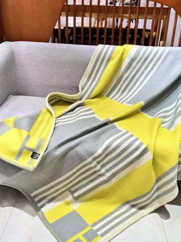 Плед Hermes 140х170 см
