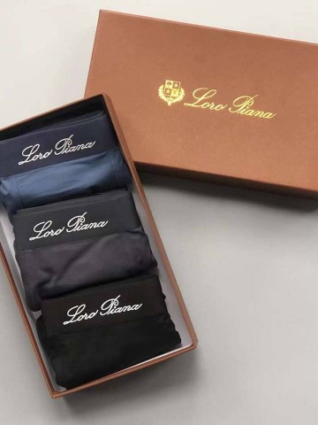 Комплект боксеров Loro Piana