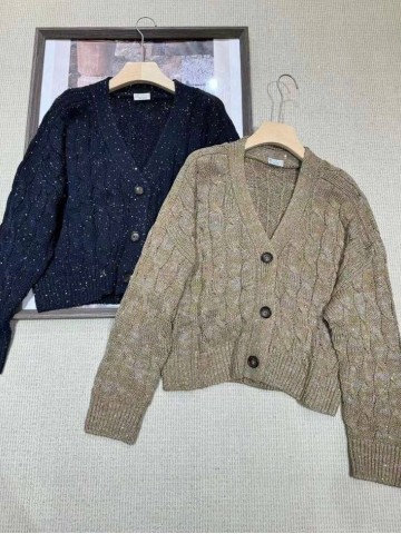 Кардиган Brunello Cucinelli