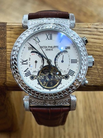 Часы Patek Philippe