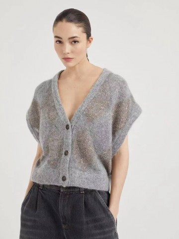 Жилет Brunello Cucinelli