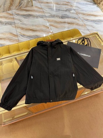 Ветровка Dolce&Gabbana