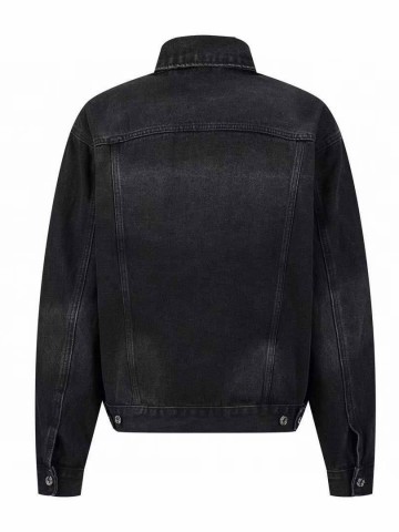 Джинсовая куртка Balenciaga