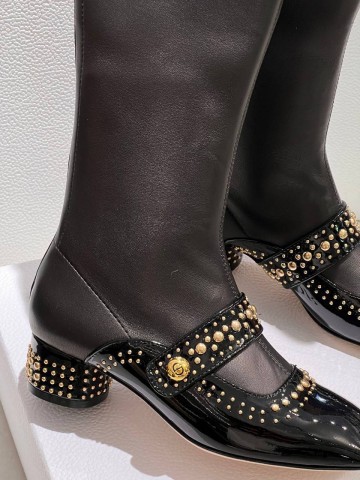 Сапоги Dior