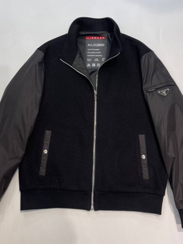 Куртка Prada