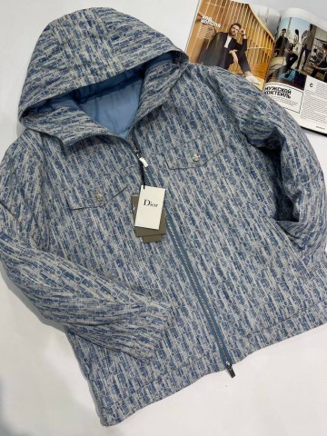 Куртка Christian Dior
