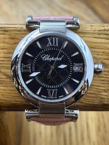 Часы Chopard