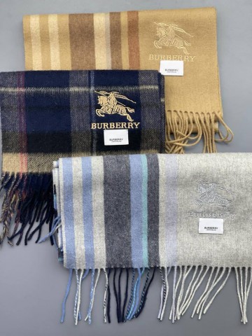 Шарф Burberry