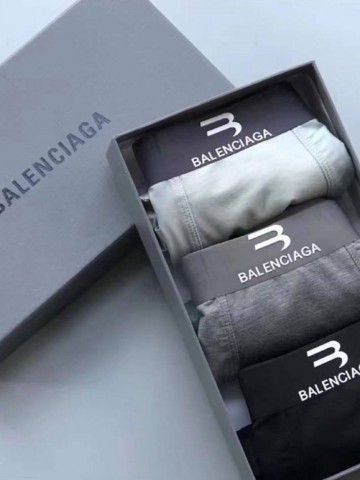 Комплект трусов боксеров Balenciaga