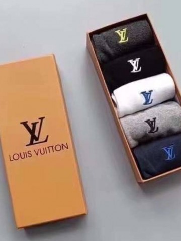 Носки Louis Vuitton