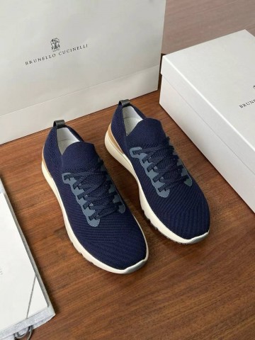 Кроссовки Brunello Cucinelli