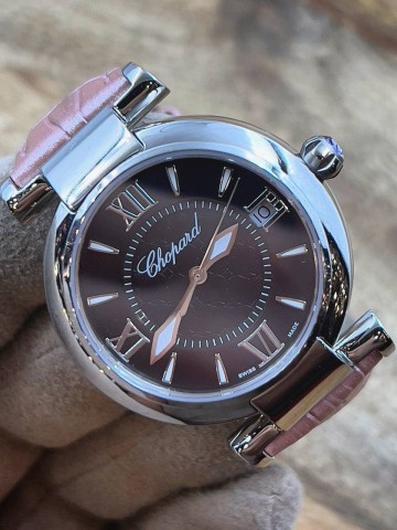 Часы Chopard