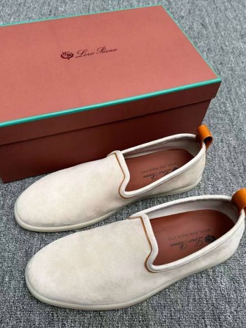 Слипоны Loro Piana