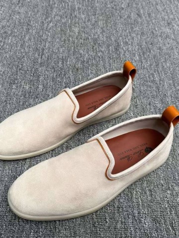 Слипоны Loro Piana