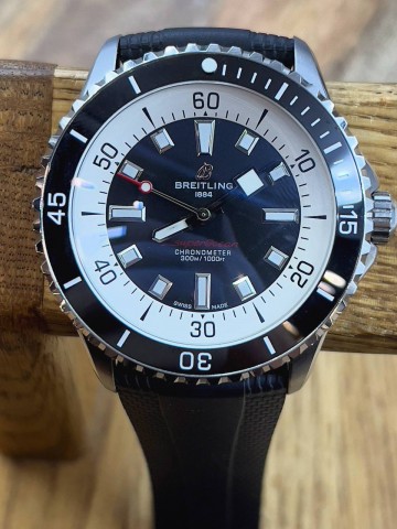 Часы Breitling