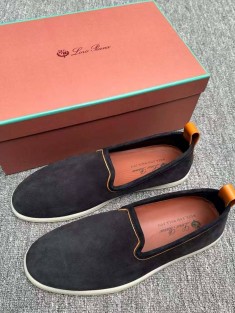 Слипоны Loro Piana